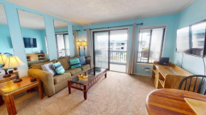 Savannah Beach and Racquet Club 312A by Tybee Beach Vacation Rentals